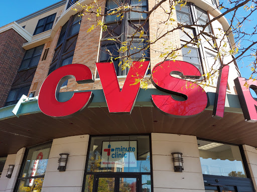 CVS, 4656 Excelsior Blvd, St Louis Park, MN 55416, USA, 