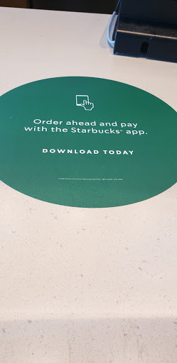 Coffee Shop «Starbucks», reviews and photos, 102 E Irving Park Rd, Itasca, IL 60143, USA