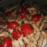 Photo n°1 de l'avis de Maria.o fait le 29/08/2018 à 17:17 sur le  I Bucanieri à Marsala