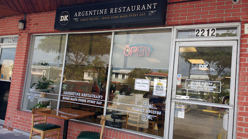 Indian Restaurant «Zaika Indian Restaurant», reviews and photos, 2176 NE 123rd St, North Miami, FL 33181, USA