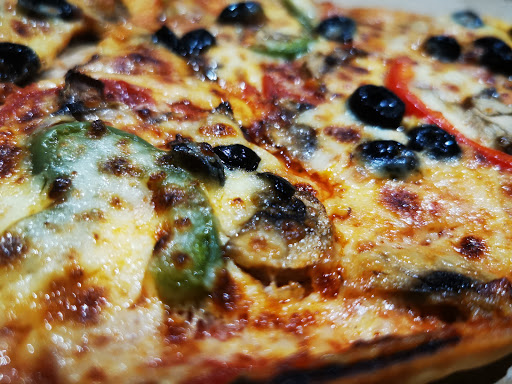 Domino's Pizza - Colchester