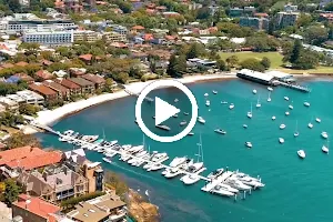 InterContinental Sydney Double Bay, an IHG Hotel image