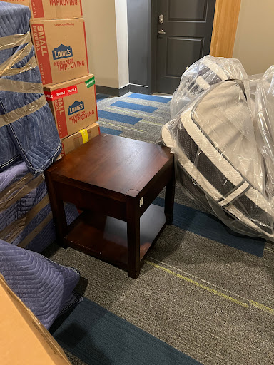 Moving and Storage Service «All My Sons Moving & Storage», reviews and photos, 4401 Lyman Dr, Hilliard, OH 43026, USA