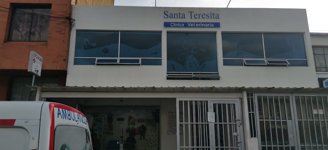 Clínica Veterinaria Santa Teresita CVST