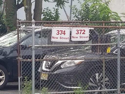 Auto Body Shop «F & J Auto Body», reviews and photos, 374 New St, Perth Amboy, NJ 08861, USA