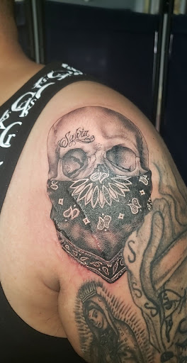 Explore tattoo ideas for lesbians, creative tattoo ideas in Storm Lake, available at Classic Tattoo