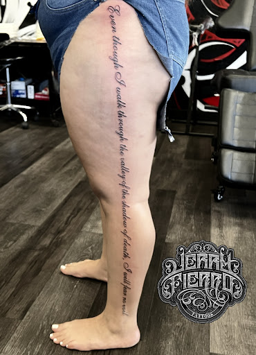Explore lebanese tattoo ideas, creative tattoo ideas in Silver City, available at Independent Ink Tattoo