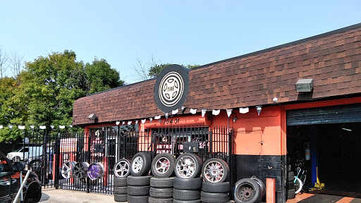 Hood's Tire Services
