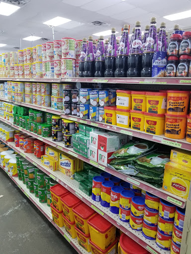 African Goods Store «Wazobia Market», reviews and photos, 16203 Westheimer Rd, Houston, TX 77082, USA