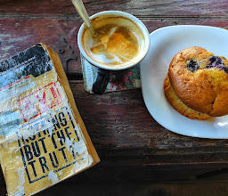 Crema di Espresso photo