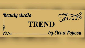 Фризьорски салон - Beauty Studio Trend by Elena Popova