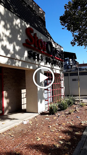 Self-Storage Facility «StorQuest Self Storage», reviews and photos, 1100 Davis St, San Leandro, CA 94577, USA