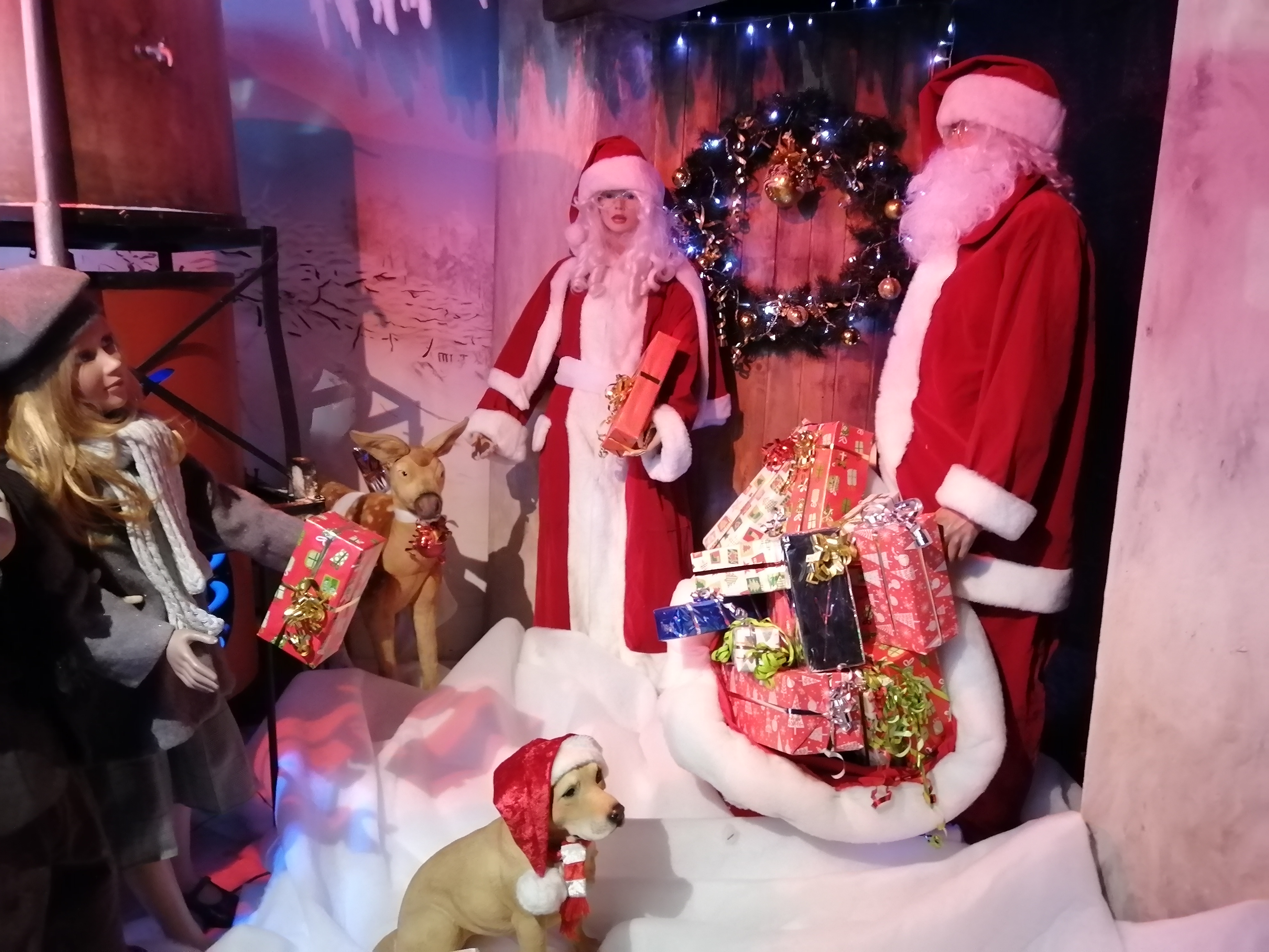 Photo n° 4 de l'avis de Patricia.o fait le 14/12/2019 à 20:05