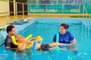 Alexa Active Aging - Hydrotherapy Clinic image