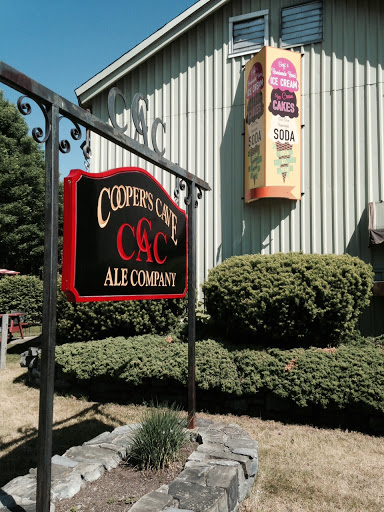 Cooper's Cave Ale Company