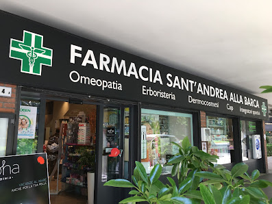Farmacia Sant'Andrea Alla Barca Via Tommaseo, 4/a, 40133 Bologna BO, Italia