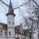 Photo n°4 de l'avis de Reinhard.o fait le 02/01/2024 à 21:41 sur le  Château de Schkopau à Schkopau