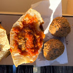 Photo n°1 de l'avis de Ale. fait le 12/03/2023 à 18:07 sur le  Trapizzino | Testaccio à Rome