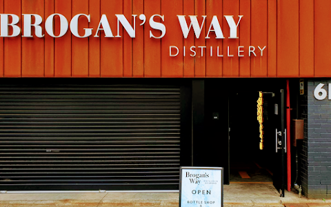 Brogan's Way Distillery image