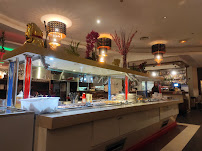 Atmosphère du Restaurant japonais Sushi Tokyo à Deuil-la-Barre - n°1