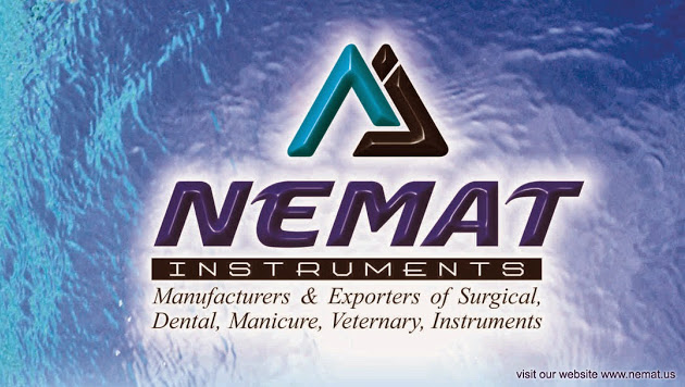 Nemat Instruments