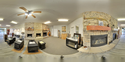 Fireplace Store «Hillside Hearth Shop», reviews and photos, 9180 KY-44, Mt Washington, KY 40047, USA