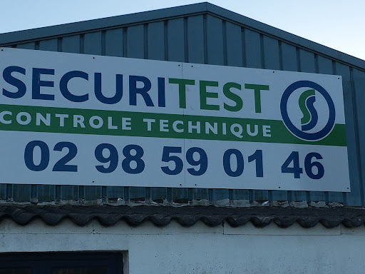 Eurl Auto Controle Scaerois