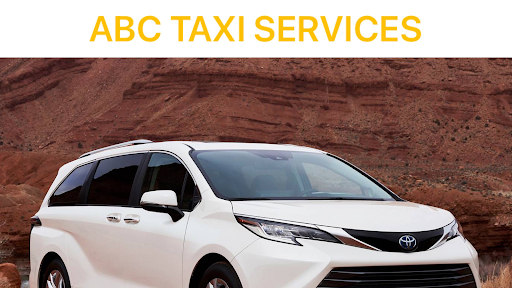 ABC Taxicab Service