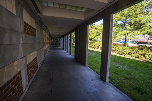 Community Center «Ravenna Eckstein Community Center», reviews and photos, 6535 Ravenna Ave NE, Seattle, WA 98115, USA