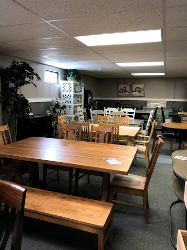 Furniture Store «Allen Wayside Furniture», reviews and photos, 3611 Lafayette Rd, Portsmouth, NH 03801, USA