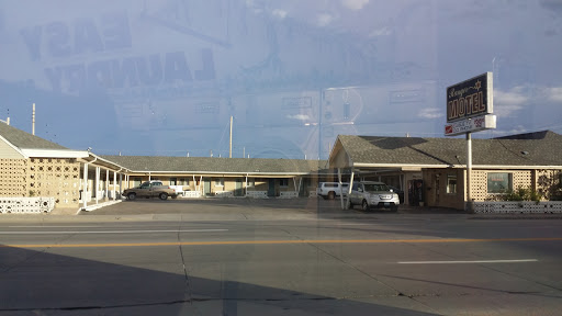 Laundromat «Easy Way Laundry», reviews and photos, 900 W Lincolnway, Cheyenne, WY 82001, USA