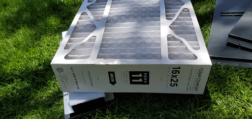 Air Conditioning Contractor «RR Electric Heating & Air», reviews and photos, 4505 Industrial St #2h, Simi Valley, CA 93063, USA