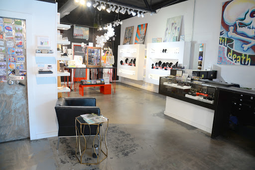 Jewelry Store «Limbo Jewelry», reviews and photos, 1604 S Congress Ave, Austin, TX 78704, USA