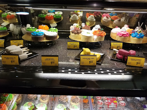 Grocery Store «Safeway», reviews and photos, 17539 Vierra Canyon Rd, Prunedale, CA 93907, USA