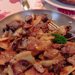 Photo n°7 de l'avis de Totò.c fait le 12/02/2024 à 19:03 sur le  Hopfen & Co. à Bolzano