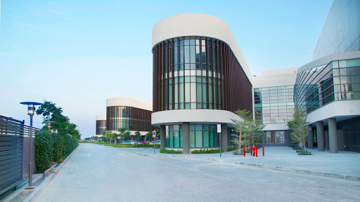 Hartland International School Dubai