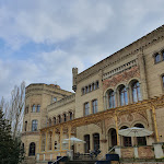 Photo n°6 de l'avis de Franz.r fait le 23/04/2023 à 17:46 sur le  Château de Neetzow à Neetzow-Liepen