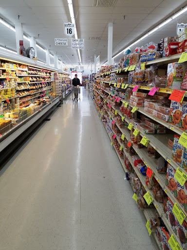 Grocery Store «Fareway Grocery», reviews and photos, 4016 Indian Hills Dr, Sioux City, IA 51108, USA