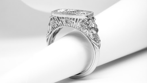 Jeweler «Royal Diadem Jewelers», reviews and photos, 2130 New Garden Rd, Greensboro, NC 27410, USA