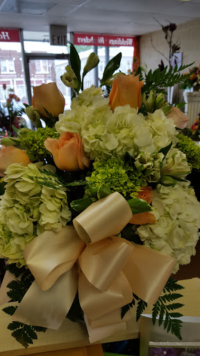 Florist «Blossoms Florist», reviews and photos, 913 N Peak St, Dallas, TX 75204, USA