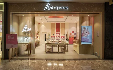 Mia by Tanishq - Airia Mall, Gurugram image