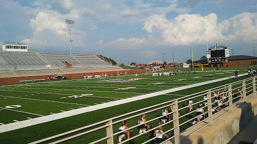 Veterans, HoCo Stadium image 1