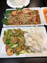 Nouille du Restaurant thaï Thai Khao Thip à Nancy - n°2