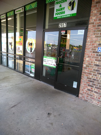 Dollar Store «Dollar Tree», reviews and photos, 2957 Bienville Blvd, Ocean Springs, MS 39564, USA