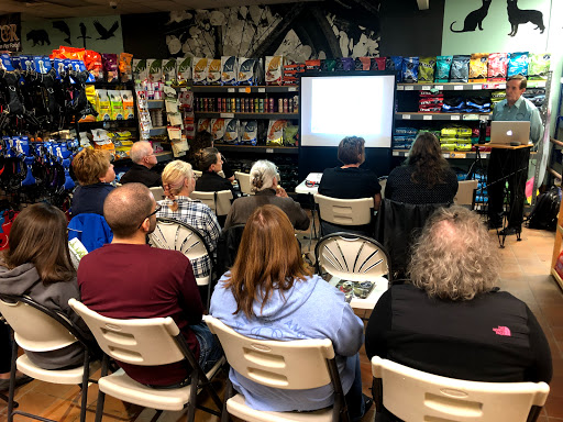 Pet Supply Store «Stately Pet Supply», reviews and photos, 515 S State St, Clarks Summit, PA 18411, USA