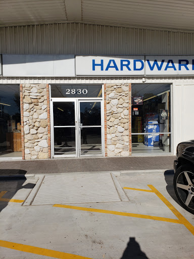 Home Improvement Store «Courts True Value Hardware», reviews and photos, 2830 Main St, Stafford, TX 77477, USA