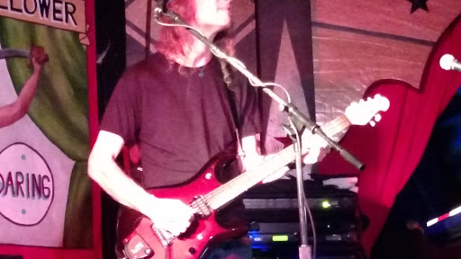 Night Club «Roxy & Dukes Roadhouse», reviews and photos, 745 Bound Brook Rd, Dunellen, NJ 08812, USA