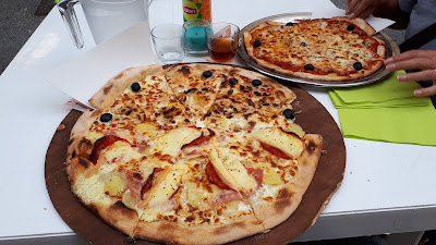 Pizza Saint cyp à Saint-Cyprien
