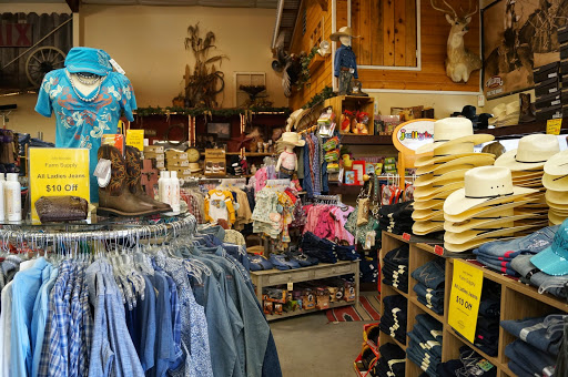 Farm Equipment Supplier «Farm Supply Company», reviews and photos, 1079 El Camino Real, Arroyo Grande, CA 93420, USA