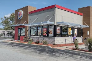 Burger King image